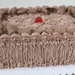 Como decorar com chantilly para iniciantes