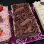 Receitas de Bolo Inglês para Vender e Lucrar
