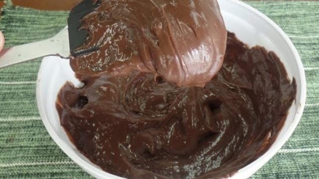 Recheio de Nutella: A Receita Perfeita para Bolos, Trufas e Mais!