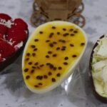 3 Recheios Incríveis de Ovo de Pascoa que Não Vai ao Fogo