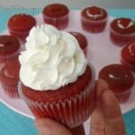 Cupcake Red Velvet