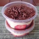 Recheio de Creme Belga
