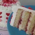 Bolo de Dia dos Namorados: Uma Receita Deliciosa e Fácil