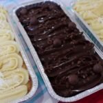 Receita de Bolo Inglês para Vender