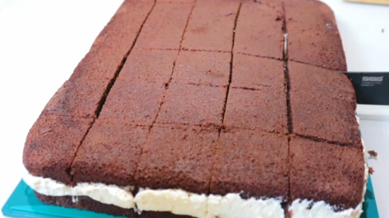 Bolo Gelado de Coco: Uma Delícia Lucrativa!