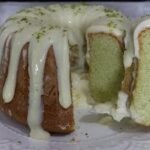 Bolo de Limão Delicioso e Fofinho