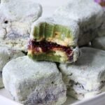 Palha Italiana de Pistache: Surpreenda e Lucre com Essa Receita Especial!