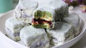 Palha Italiana de Pistache: Surpreenda e Lucre com Essa Receita Especial!