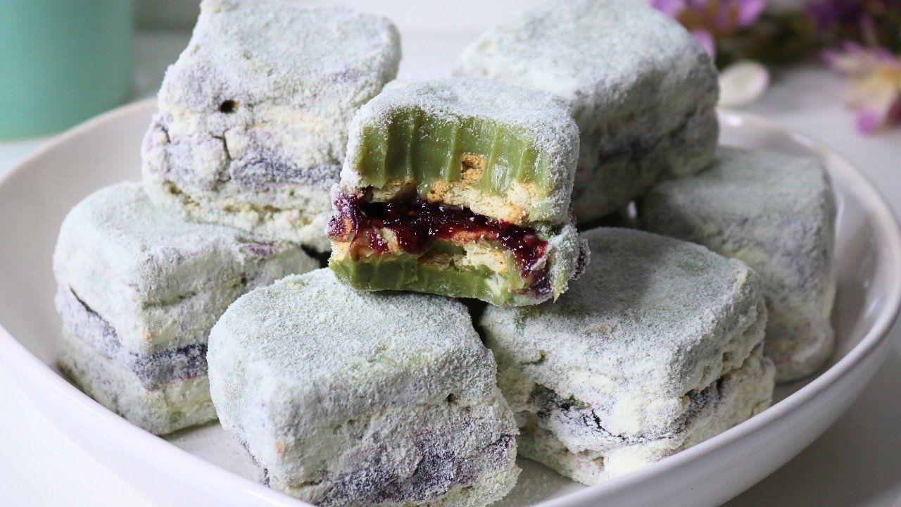 Palha Italiana de Pistache: Surpreenda e Lucre com Essa Receita Especial!