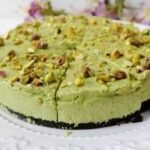 Torta de Pistache