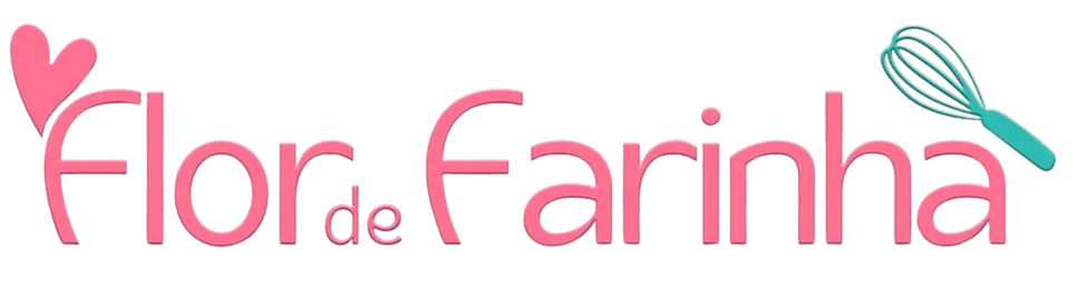 Flor de Farinha Aulas de Confeitaria